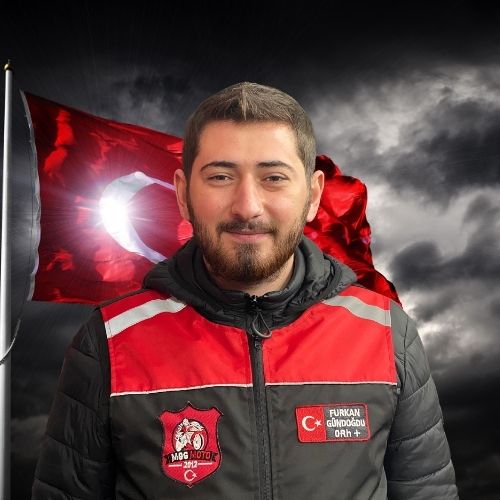 furkan